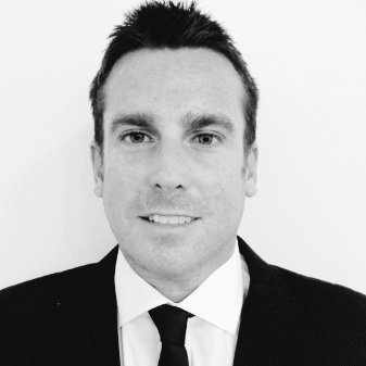 Duncan Clark
